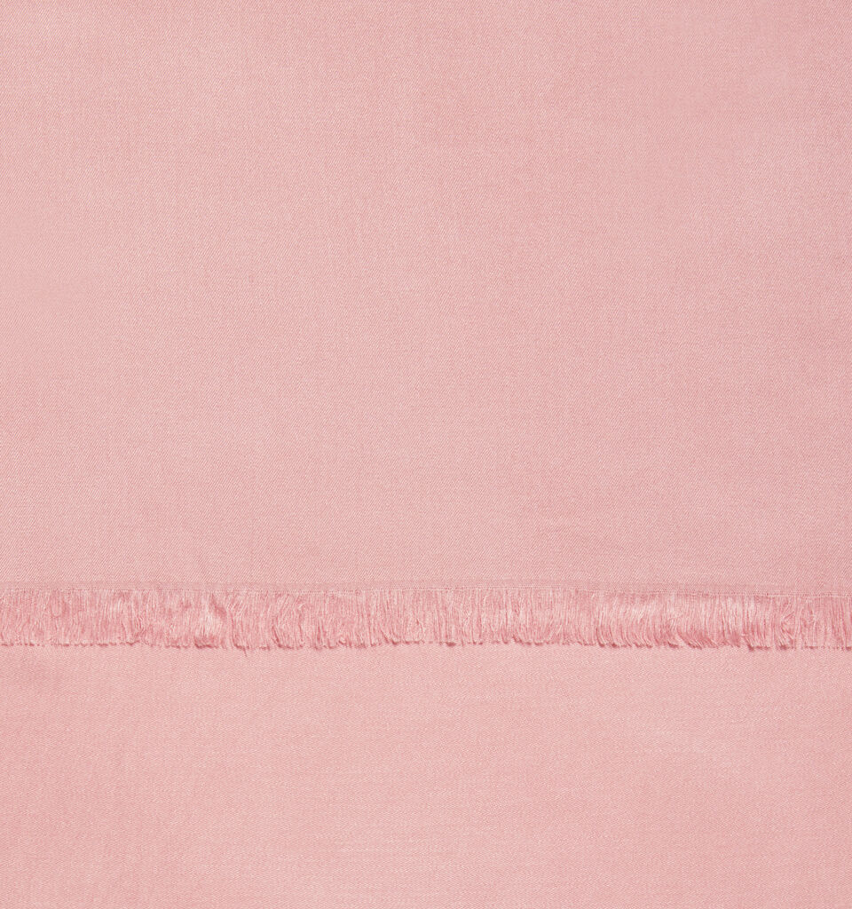 Stola rosa - null - Rosa Tenue | Sisley image number 2